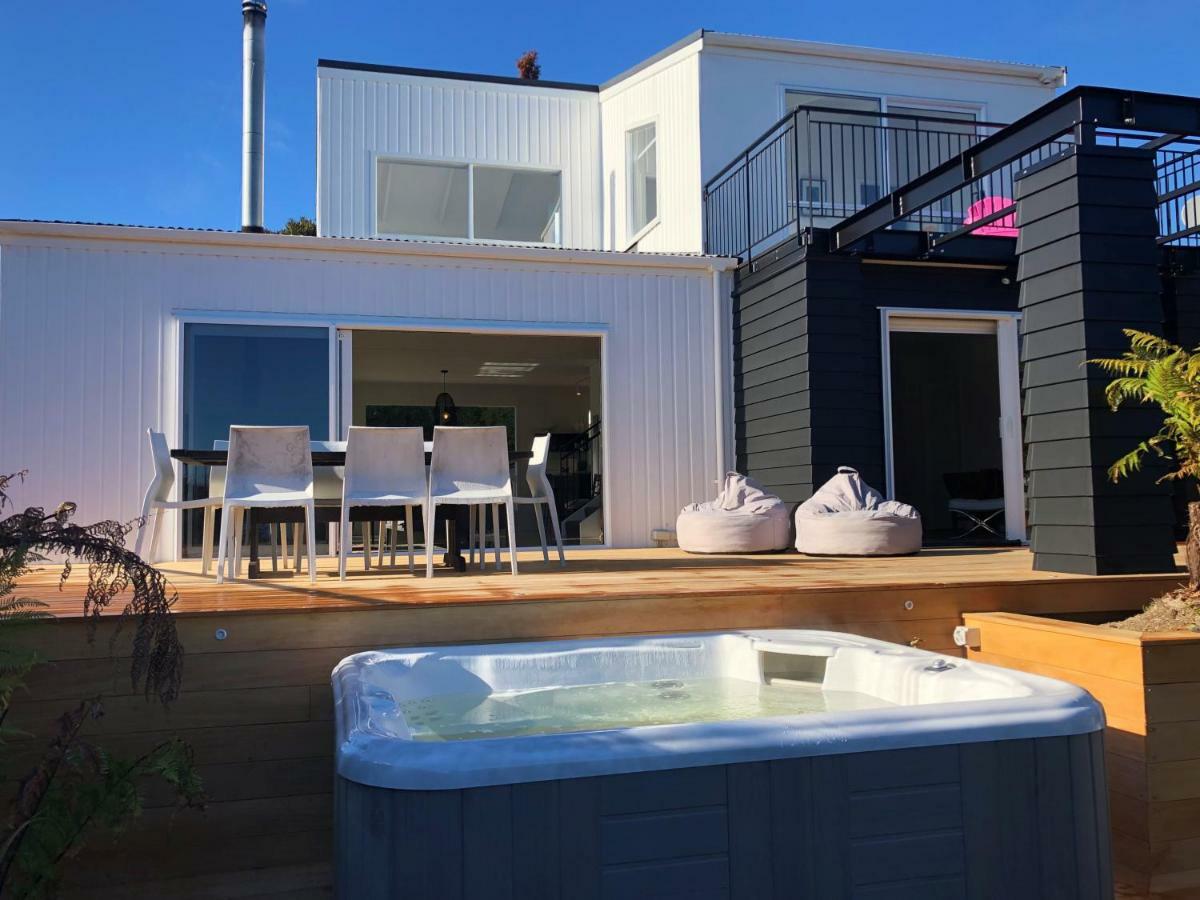 Bayview Lake Taupo Exterior foto